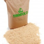 TROBOLO® Einstreu für Trenntoiletten, 25 Liter